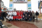 KDSnv in Africa Eco Race: image 1